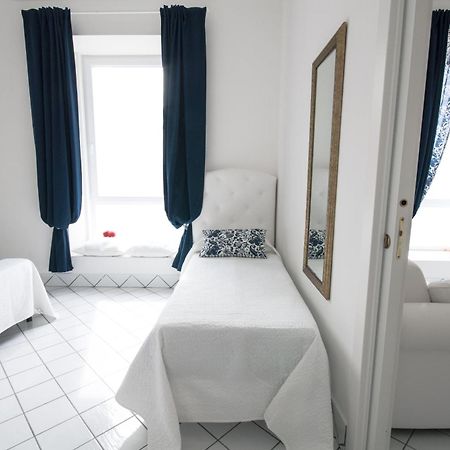 Palazzo Dogana Rooms Agropoli Værelse billede