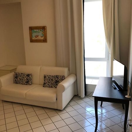 Palazzo Dogana Rooms Agropoli Værelse billede