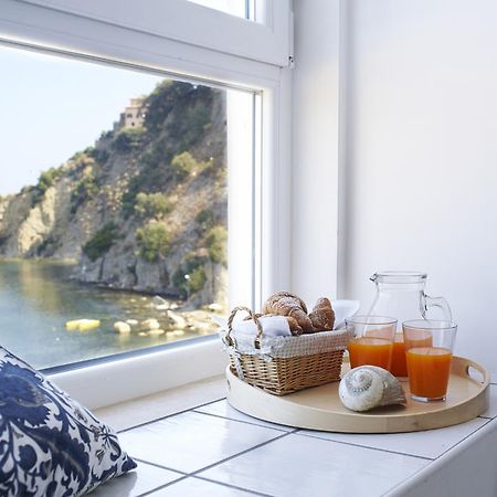 Palazzo Dogana Rooms Agropoli Værelse billede