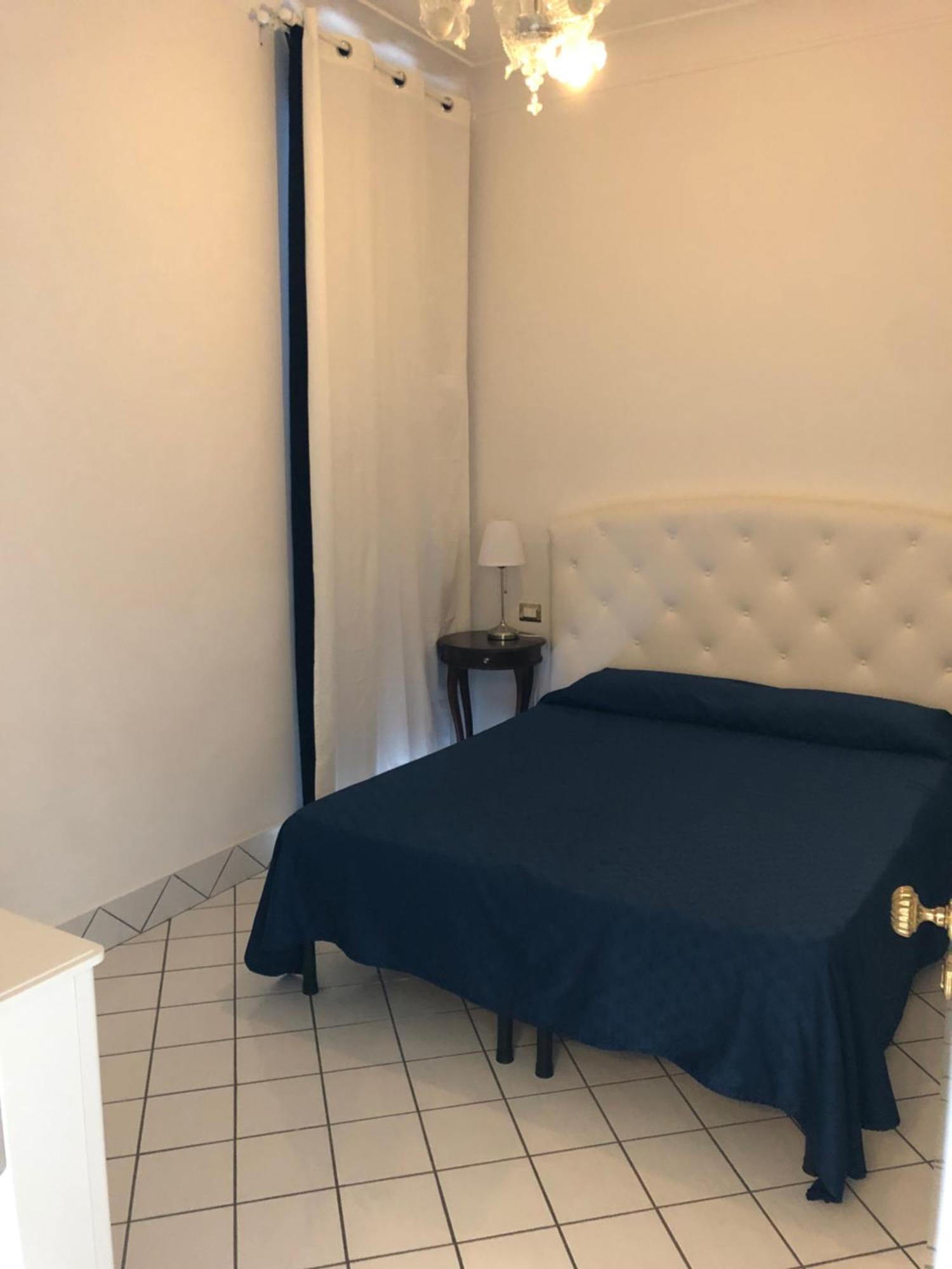 Palazzo Dogana Rooms Agropoli Værelse billede