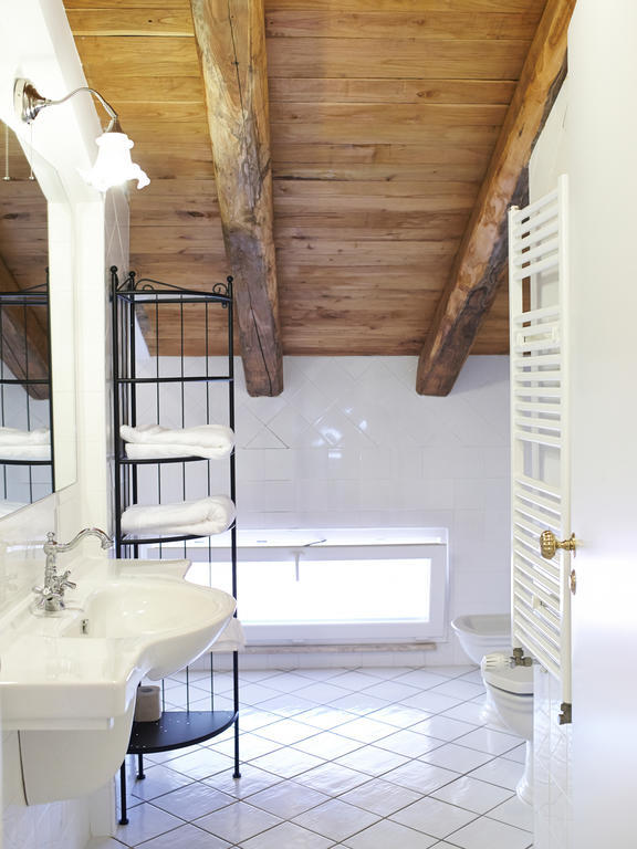 Palazzo Dogana Rooms Agropoli Værelse billede