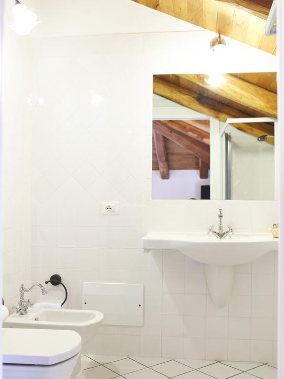 Palazzo Dogana Rooms Agropoli Værelse billede
