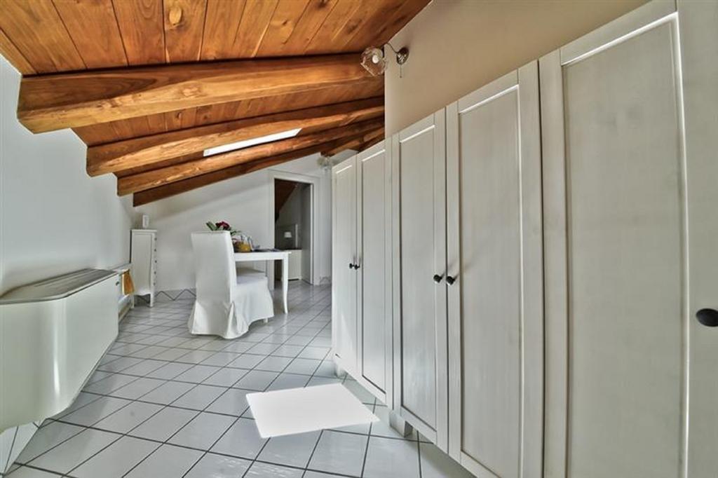 Palazzo Dogana Rooms Agropoli Eksteriør billede