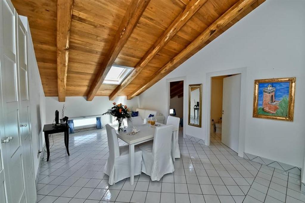 Palazzo Dogana Rooms Agropoli Eksteriør billede