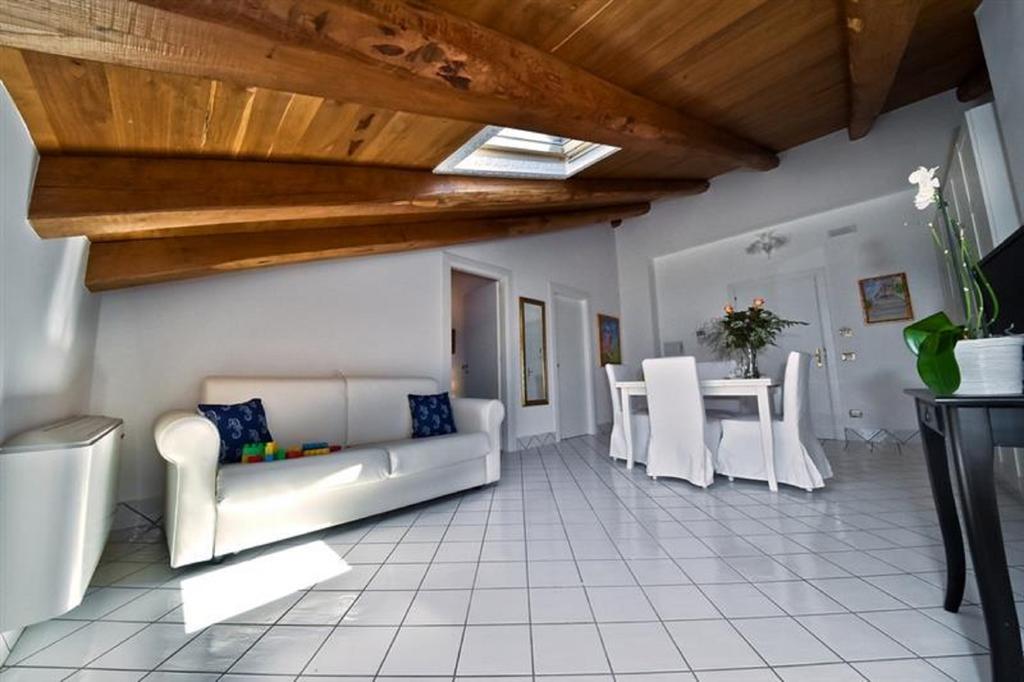 Palazzo Dogana Rooms Agropoli Eksteriør billede